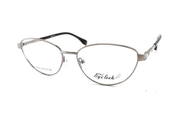 EYE LOOK D018 C2 Eyeglass Frames
