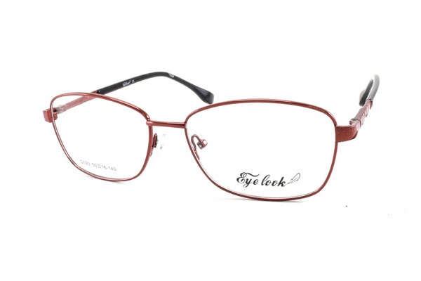 EYE LOOK D023 C3 Eyeglass Frames