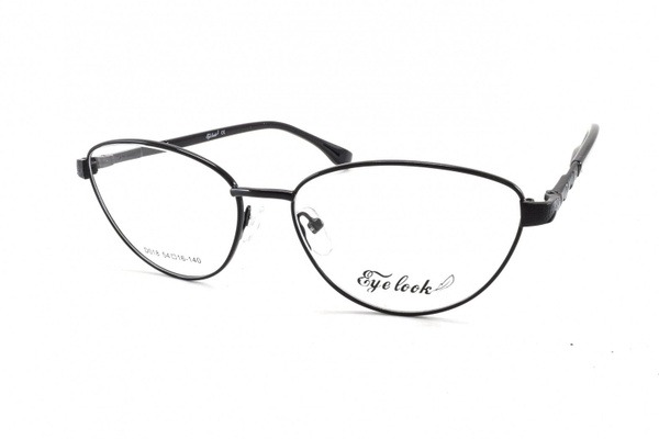 EYE LOOK D018 C1 Eyeglass Frames