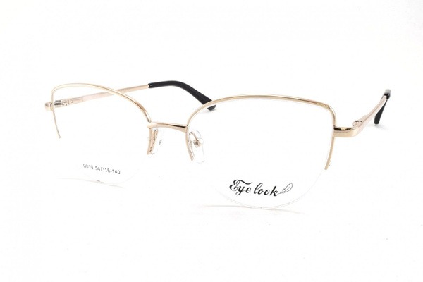 EYE LOOK D010 C1 Eyeglass Frames