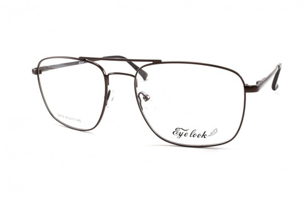 EYE LOOK D019 C4 Eyeglass Frames