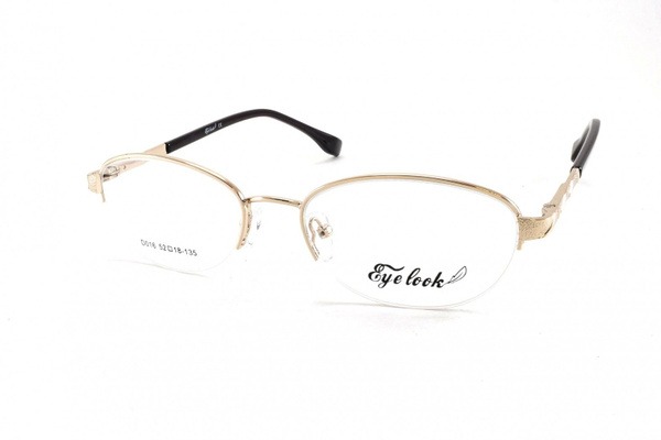 EYE LOOK D016 C1 Eyeglass Frames