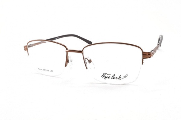 EYE LOOK D005 C4 Eyeglass Frames