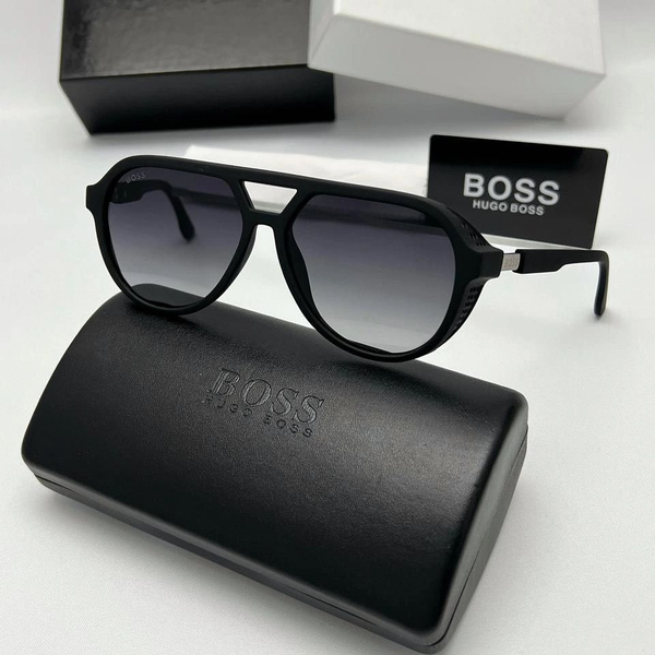 Boss Sunglasses