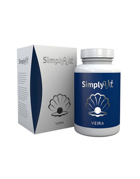 SimplyVit Family Vitamin Drink Concentrate: Fruity Flavor