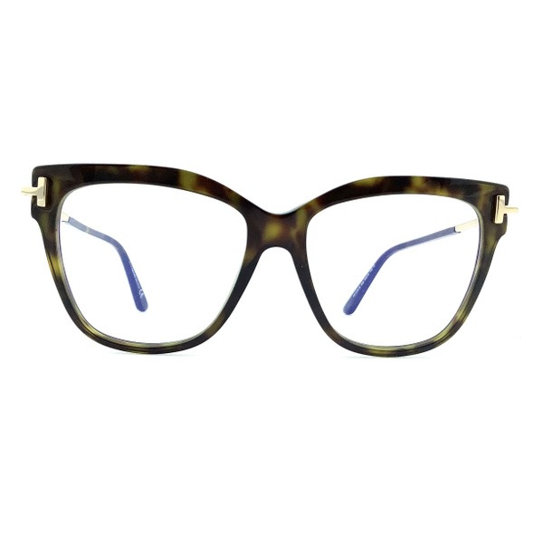 Tom Ford TF5704 B 052 Eyeglass Frames - 54-15-140