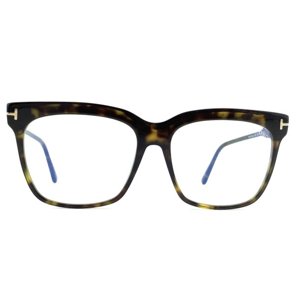 Tom Ford TF5768 Eyeglass Frames (052) - 54-15-140