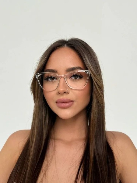 Eyeglass Frames