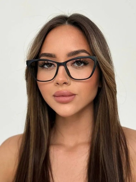 Eyeglass Frames: Stylish & Functional Frames for Every Face Shape