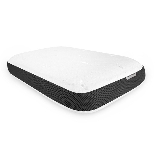 Orthopedic Pillow "Simply Pillow #7" - Soft, 60x40x11cm