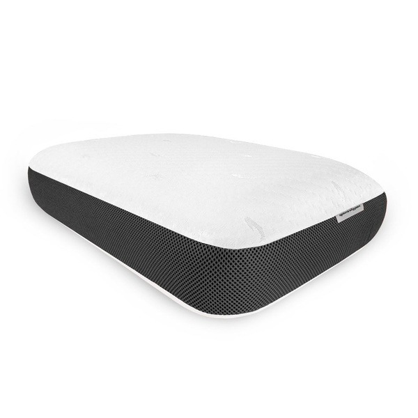 Orthopedic Pillow for Sleeping: Soft 60x40x13cm "Simply Pillow" #8