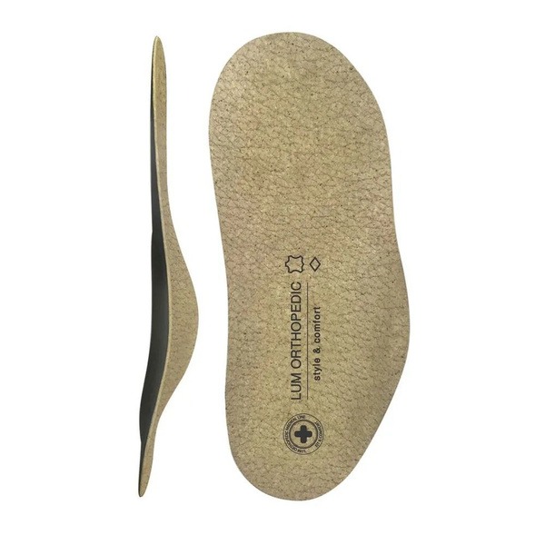 Kids' Orthotic Insoles: Arch Support & Correction