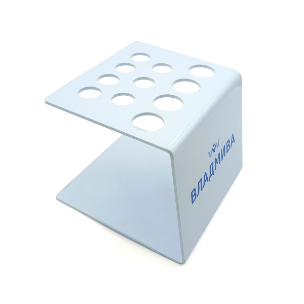 Podiatry Tool & Material Stand #3 (for Paste, Flow, Tempo & More)