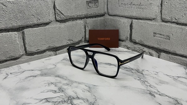 Tom Ford Eyeglasses