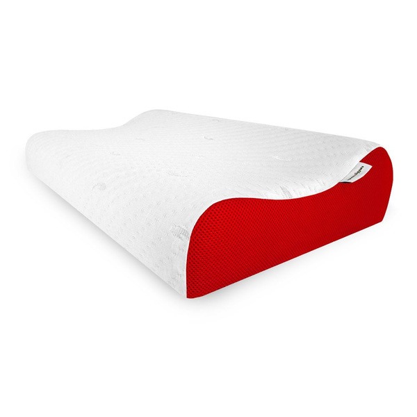 Orthopedic Pillow 40x60cm (13cm Height)