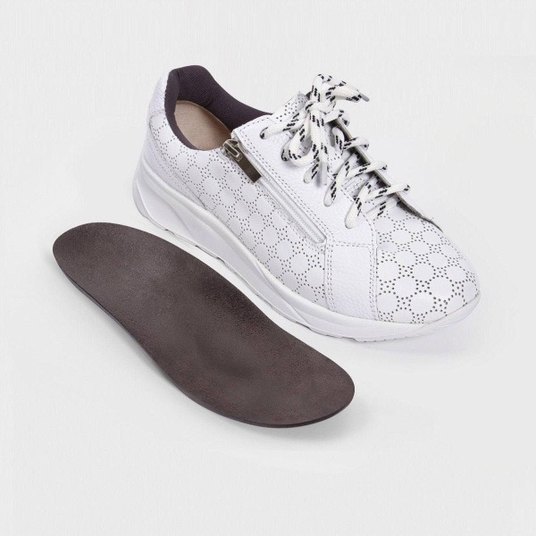 LM Orthopedic Shoes: Comfort & Support