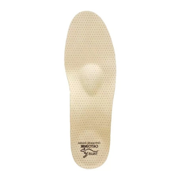 Victory Orthotic Full-Length Insoles: Shock Absorption