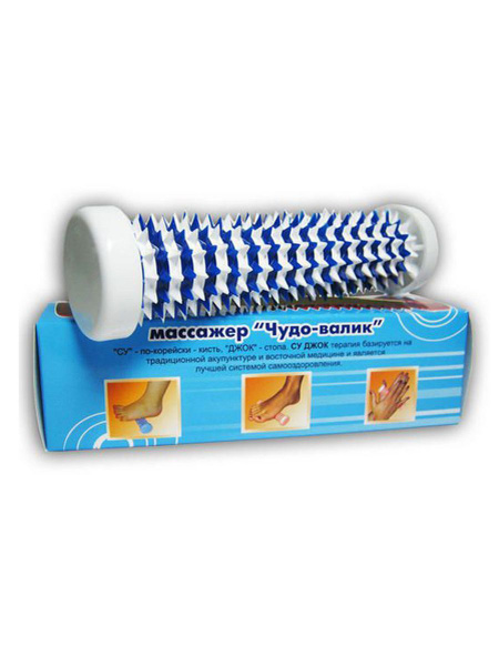 Magic Roller Massager