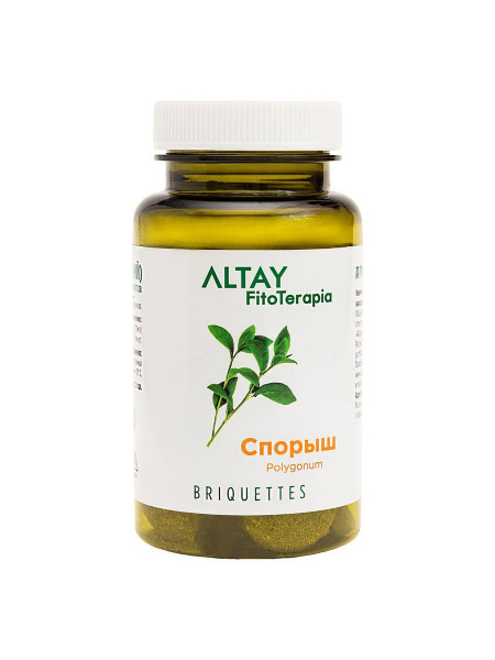Alfit #25 Knotweed Supplement (2 Pack)
