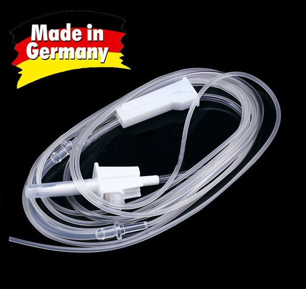 Irrigation System & Tubes for NSK, Surgic Pro, Saeshin, Elite, COXO, DTE Implant Dental Handpieces