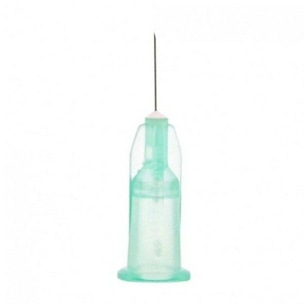 Meso-Relle 33G (0.20 x 12mm) Mesotherapy Needles - 30 Pack