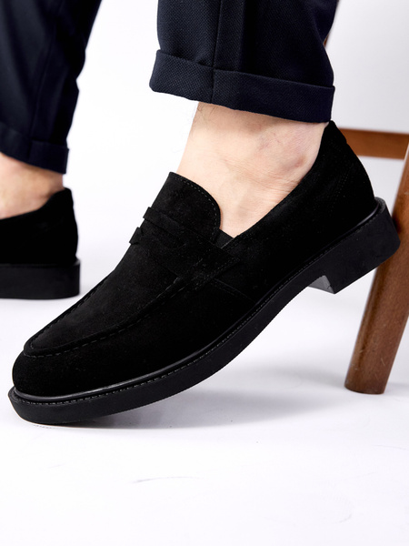 Bocosa Moccasins