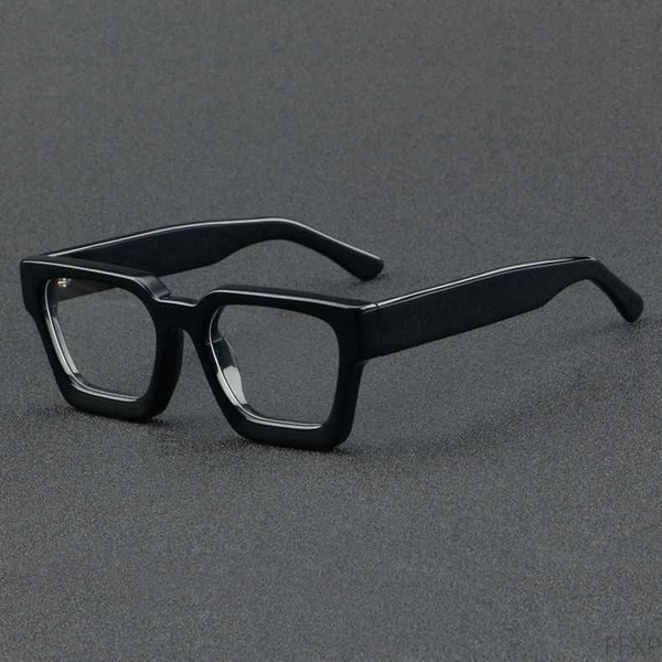 Vintage Acetate Sunglasses: Women's Frame Style