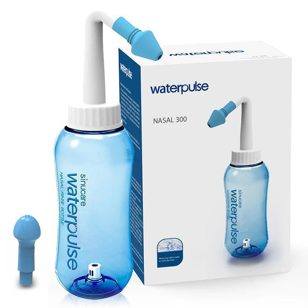 Water Flosser