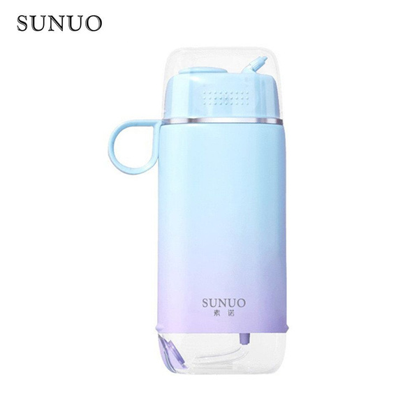 SUNUO C3 Pro Cordless Water Flosser: Smart Visual Oral Irrigator