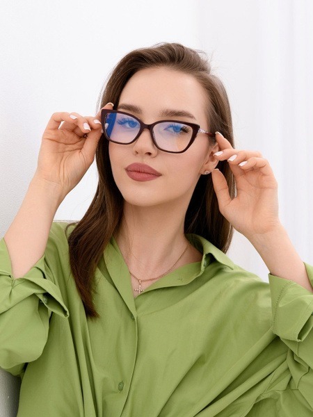 Katrin Jones KJ3119 Eyeglass Frames