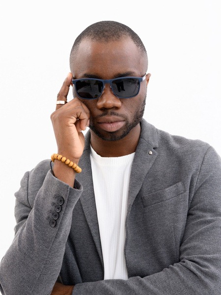 Thom Richard TR0034 Eyeglass Frames