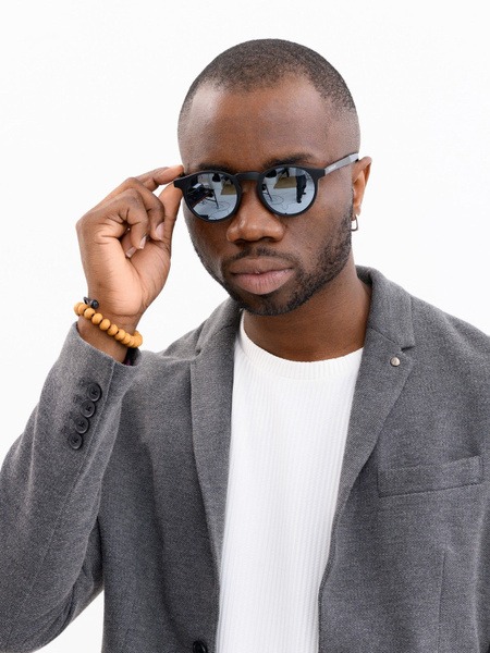 Thom Richard TR0036 Eyeglass Frames