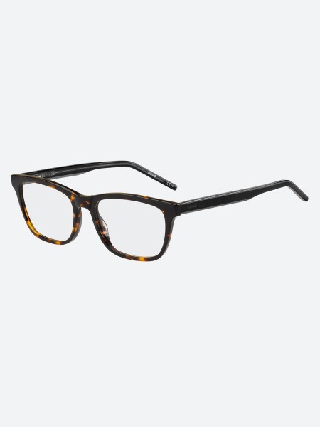 Hugo Boss Eyeglasses Frames 107252O635217 - Brown & Dark Brown