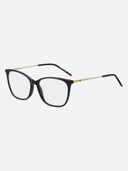 Hugo Boss Glasses Frames - 108412OIT5415 - Black & Red