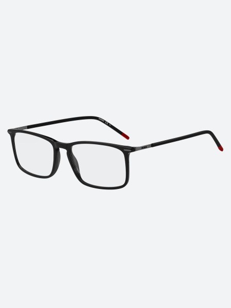 Hugo Boss Glasses Frames - 1071638075517 - Black