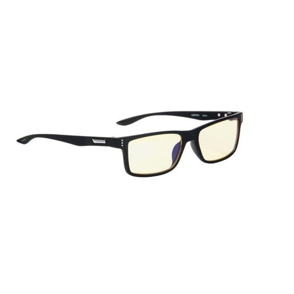GUNNAR Vertex VER-00101 Onyx Computer Glasses