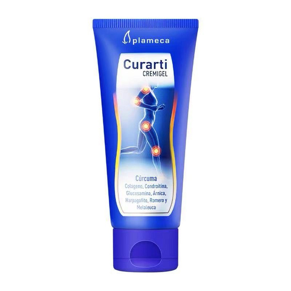 Glucosamine Chondroitin Topical Cream for Knee Joint Recovery & Sports Pain Relief