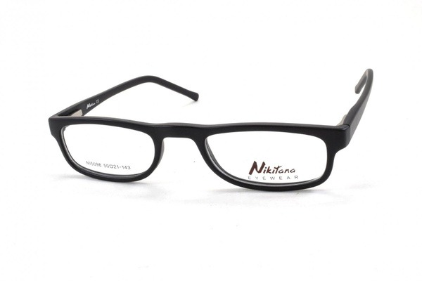 NIKITANA 5098 C1 Eyeglass Frames