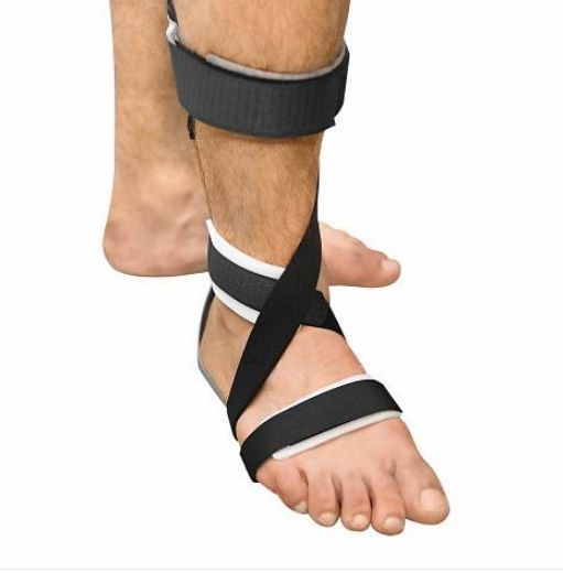 Dyna Ankle 50S1 Ottobock Ankle Brace (Right, Sizes 41-44)
