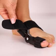 Metatarsal Support Bandage F-720 (Sizes 34-46)