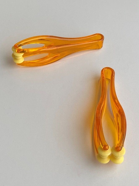 2-Pack Finger Massager