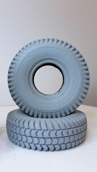 3.00-4 Innova Pneumatic Wheelchair Tire (Electric)