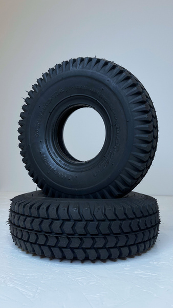 3.00-4 Innova Electric Wheelchair Pneumatic Tire