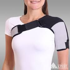 Krayt F-600 #3 Shoulder & Forearm Support (88-94cm Chest)
