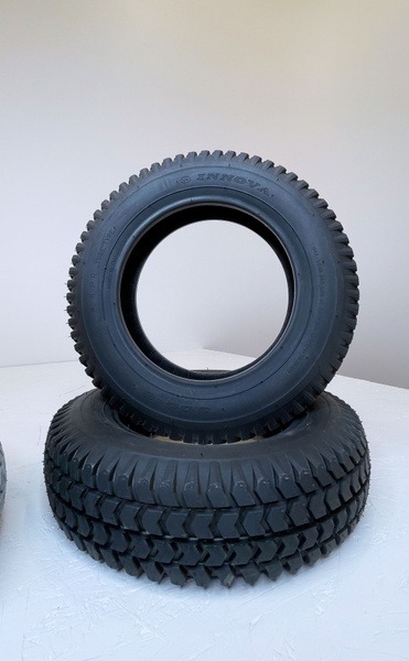 Innova 3.00-8 Electric Wheelchair Tire