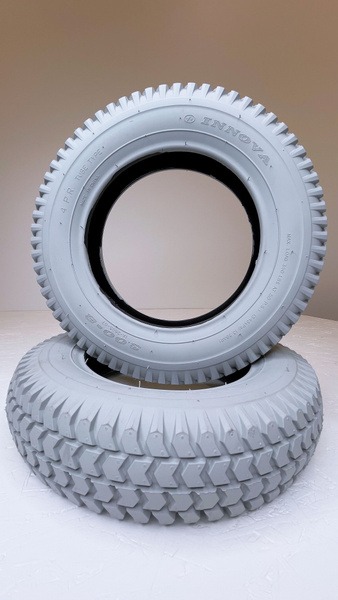 Innova 3.00-8 Electric Wheelchair Tire