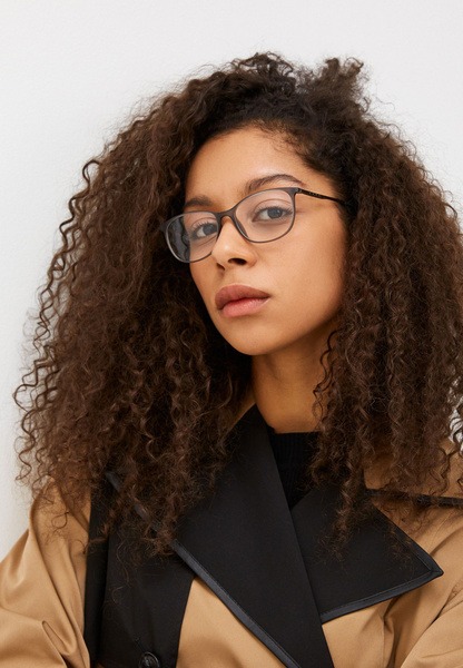 U.S. Polo Assn. USO 0212 C1 Eyeglass Frames