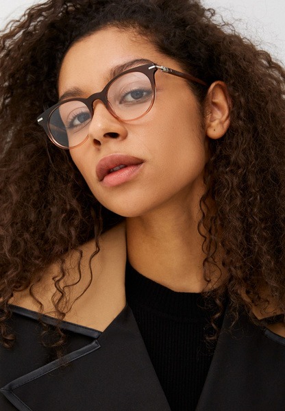 U.S. Polo Assn. Eyeglass Frames USO 0213 C4