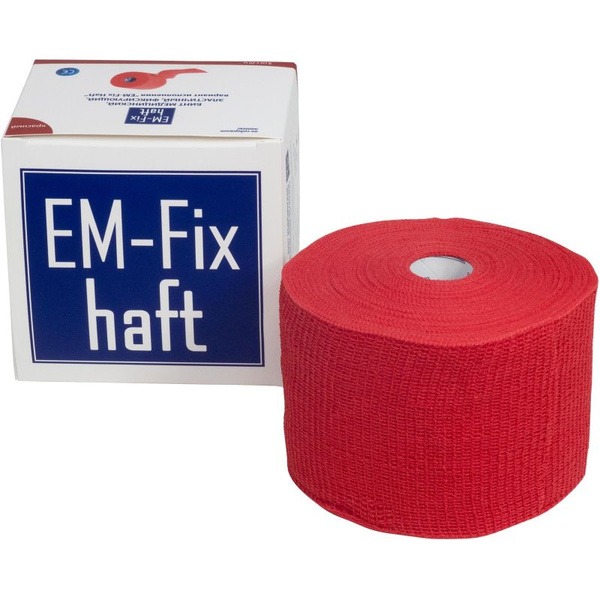 Elastic Self-Adhesive Bandage 20m x 6cm