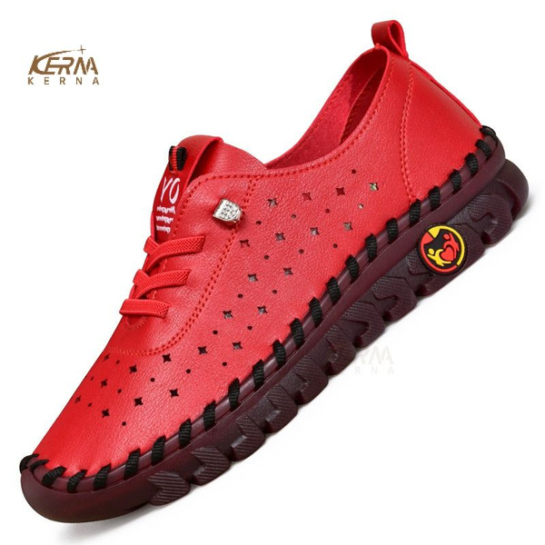 KERNA Boutique: Italian Orthopedic Shoes & Fashion